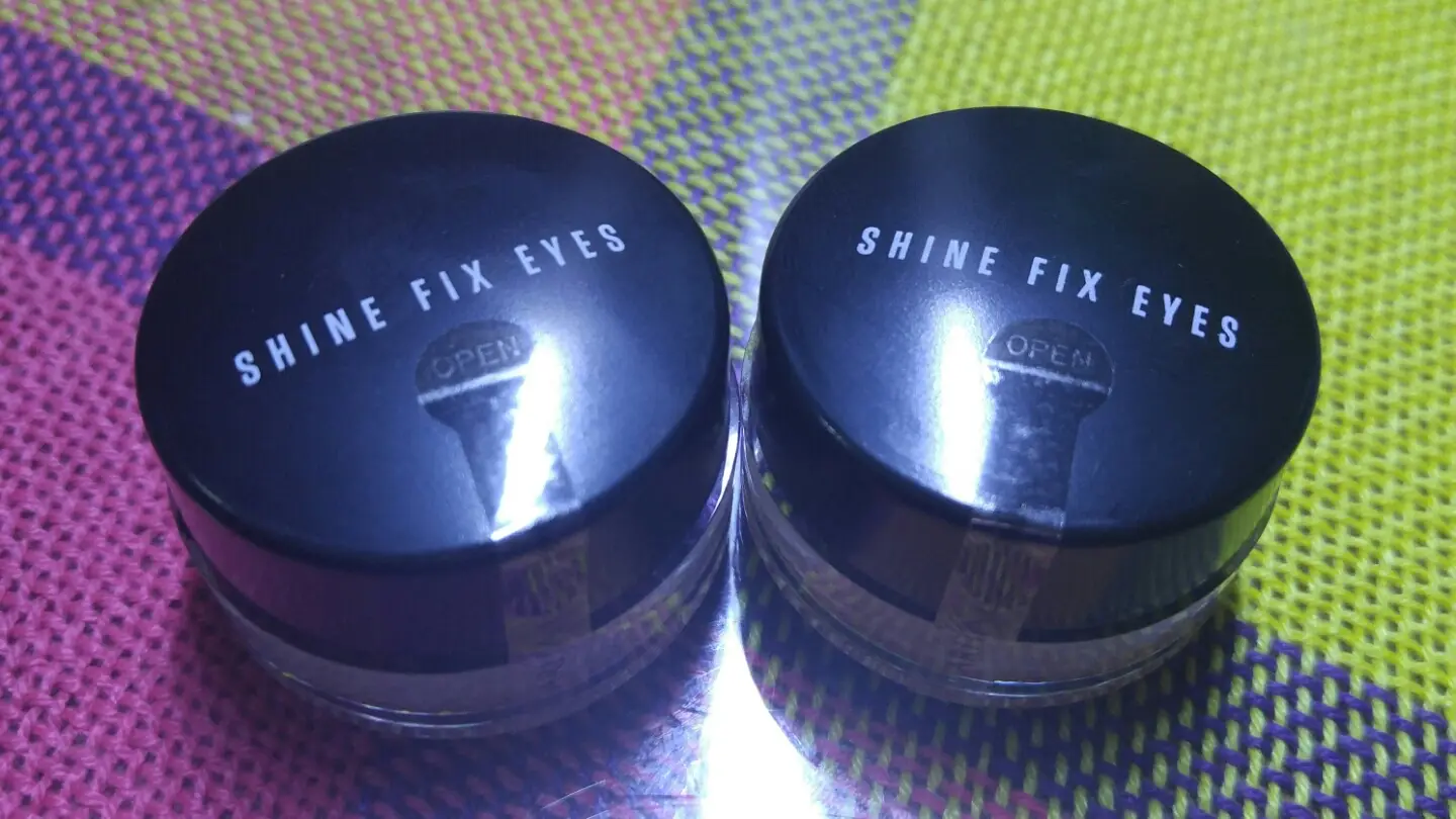 선택된 언니의파우치 리뷰 이미지 - [샤인픽스 아이즈 [22호 시나몬로즈]]