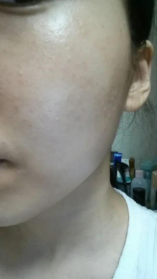 선택된 언니의파우치 리뷰 이미지 - [시칼파트 SOS 크림]
