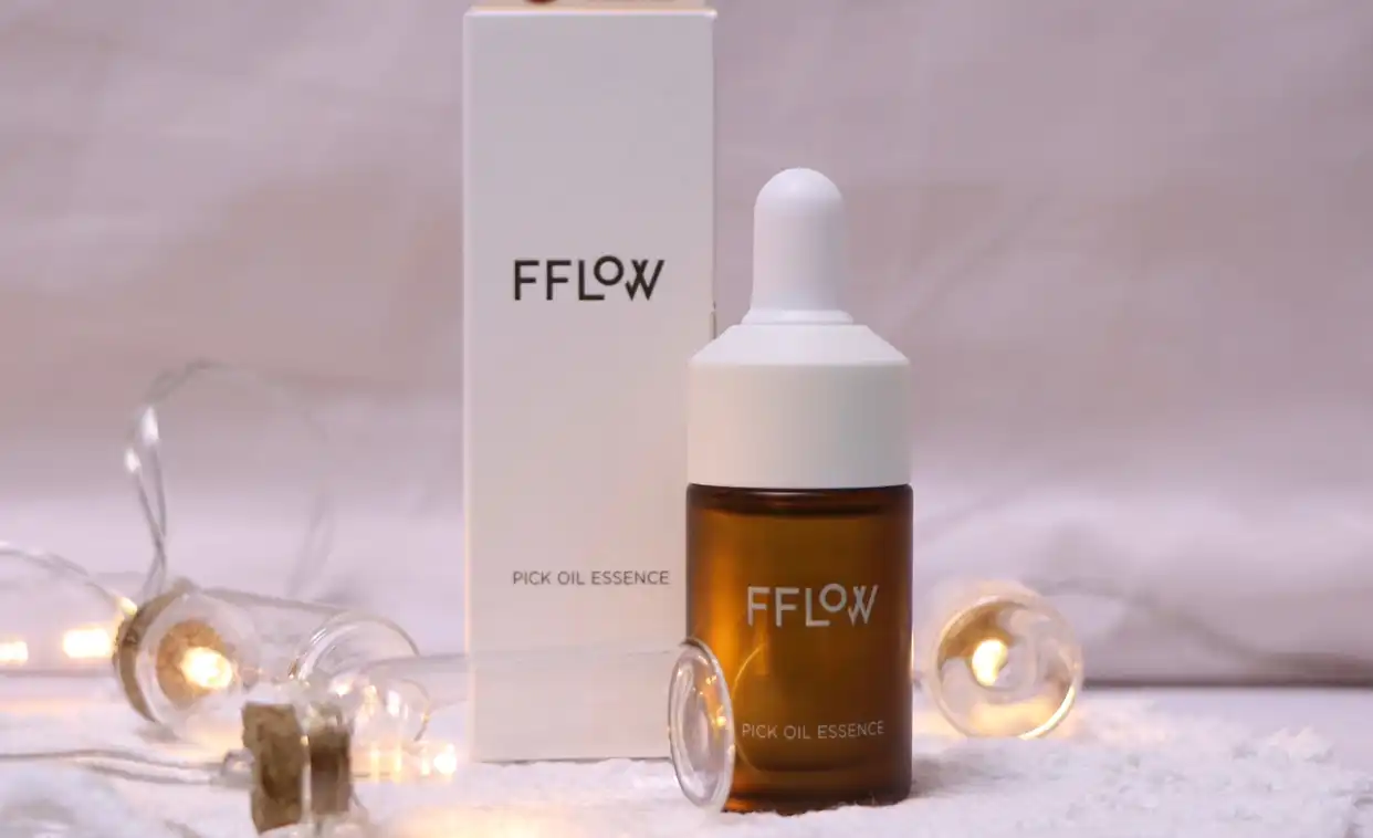 픽 오일 에센스