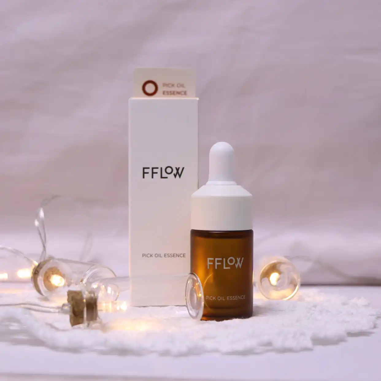 선택된 언니의파우치 리뷰 이미지 - [픽 오일 에센스]