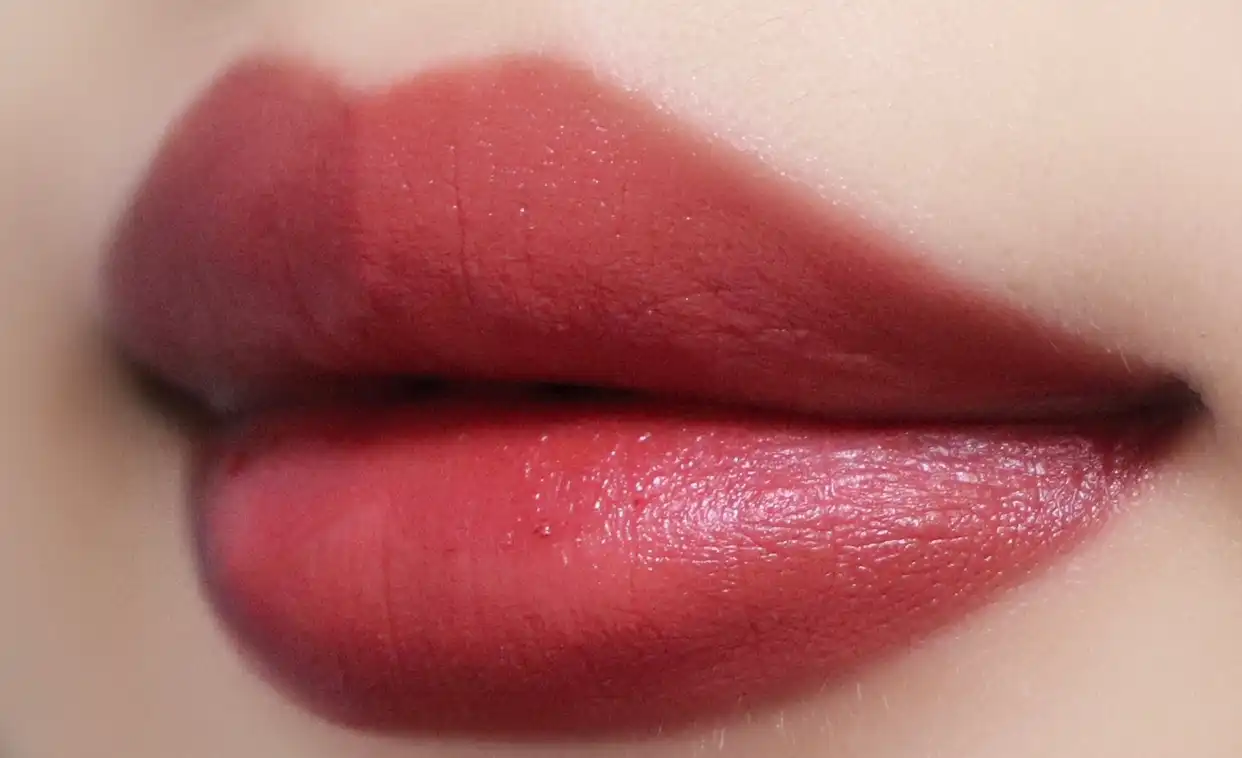 ASMR 홀리데이 컬렉션 잉크 더 에어리 벨벳 [17 코밍아웃] 