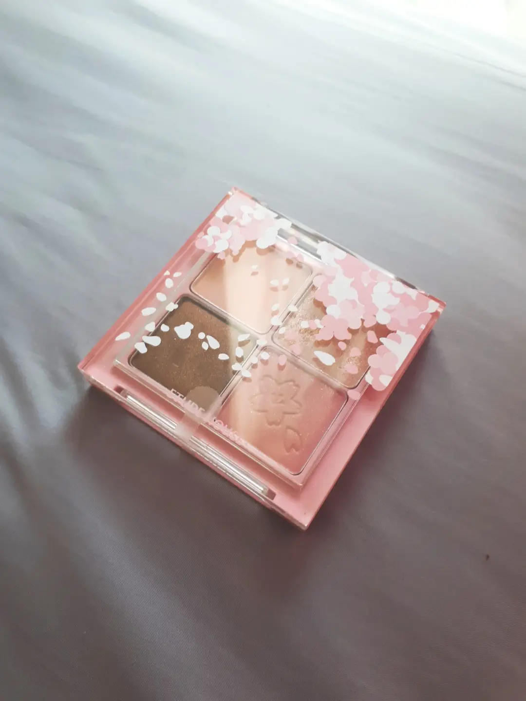 선택된 언니의파우치 리뷰 이미지 - [체리 블라썸 블렌드 포 아이즈 [1호 체리블라썸 페스티벌]]