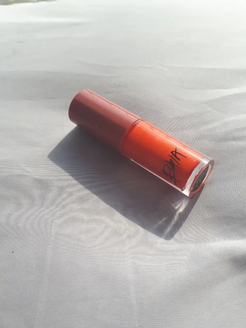 선택된 언니의파우치 리뷰 이미지 - [라스트 립무스2 [7호 012오렌지]]