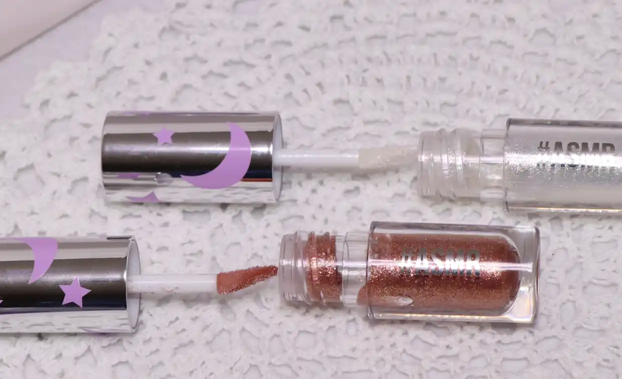 슈가 트윙클 리퀴드 섀도우[7호 페이퍼 플라워]