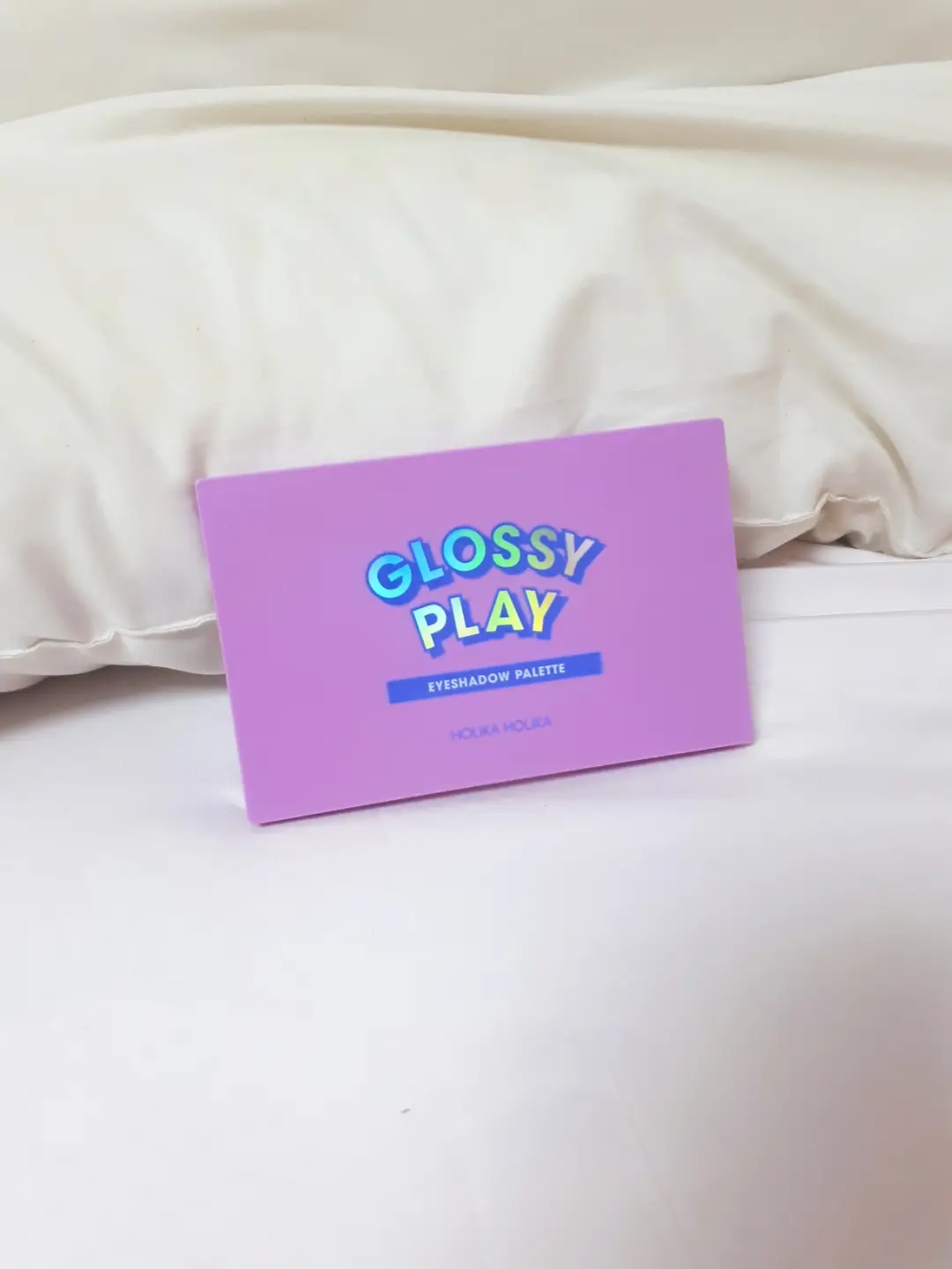 선택된 언니의파우치 리뷰 이미지 - [2018 S/S 피스매칭 12구 섀도우 팔레트 [1호 머추어피치]]