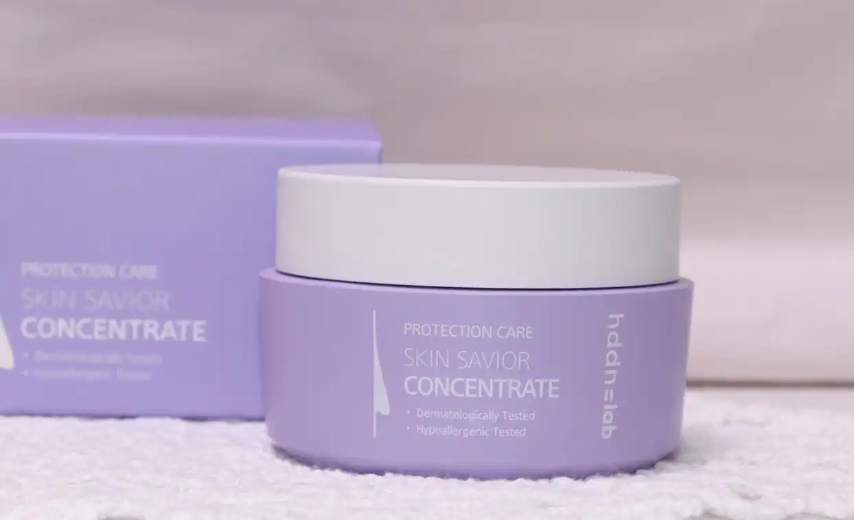 스킨 세이버 컨센트레이트