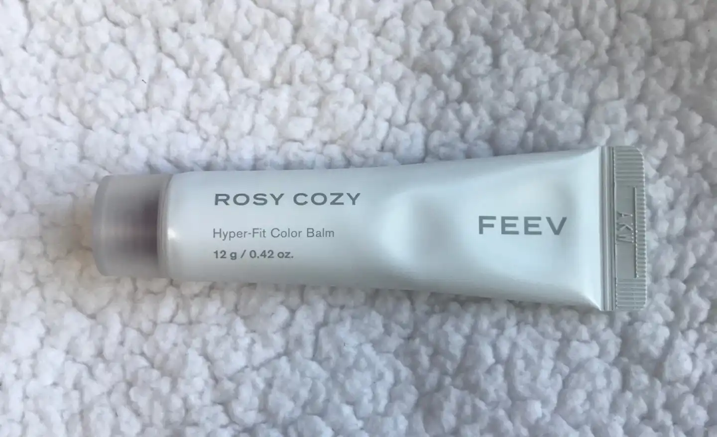 하이퍼 핏 컬러 밤 [로지코지]