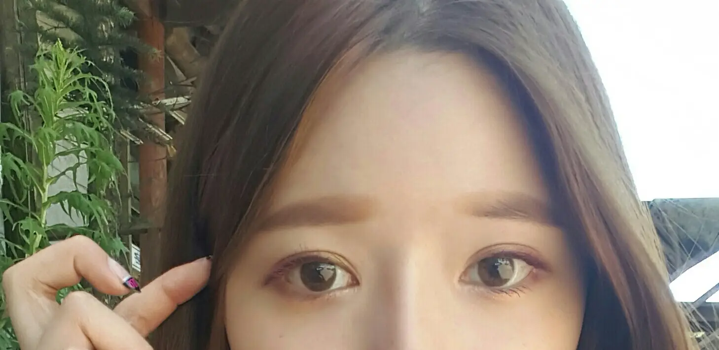 선택된 언니의파우치 리뷰 이미지 - [래쉬펌 컬픽스 마스카라 [신비로운 플럼버건디]]
