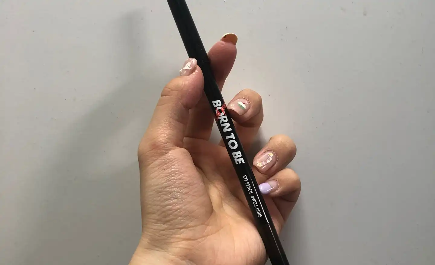 본투비 매드프루프 아이펜슬 웰던 [02 웰던브라운]