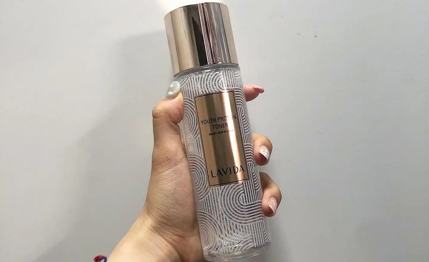 유스 프로틴 토너