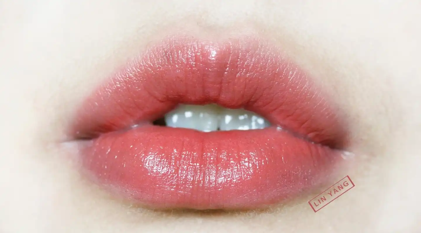 디어 마이 에나멜 립스-톡 [RD305 갈팡질팡 레드]