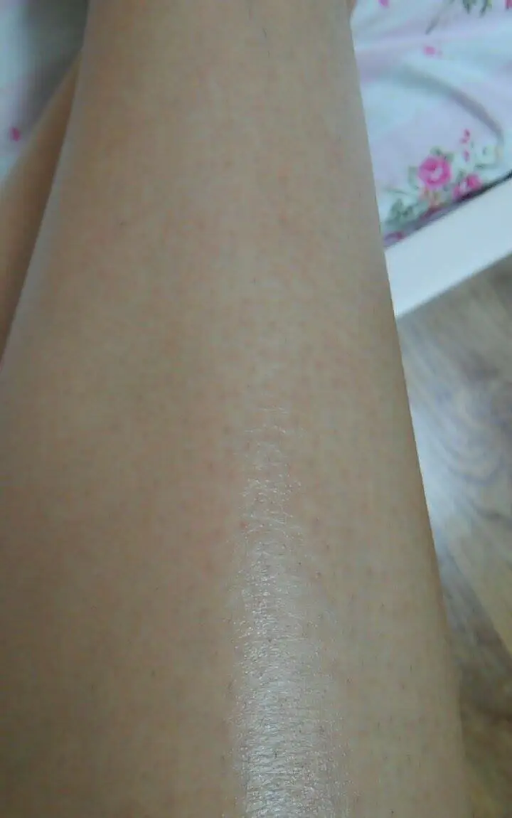 선택된 언니의파우치 리뷰 이미지 - [에티켓프레쉬 인샤워 헤어 리무벌 크림]
