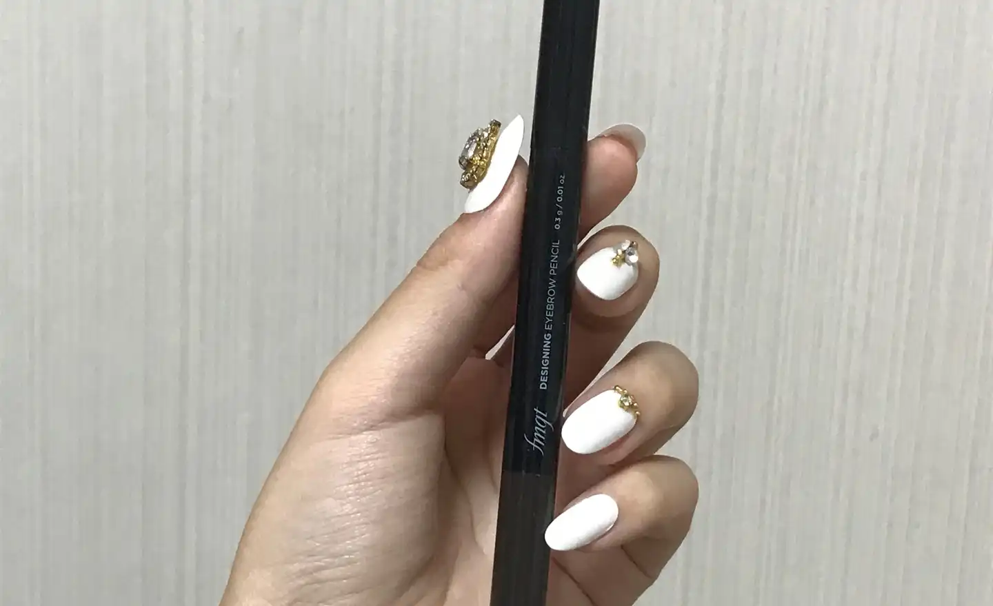 디자이닝 아이브로우 [04 블랙브라운]