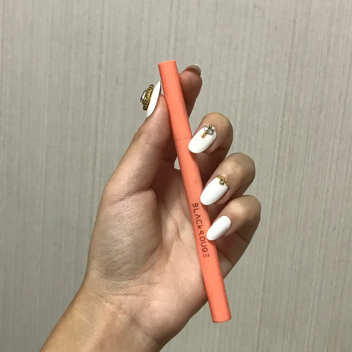 철벽 펜 라이너 [P02  딥 브라운]