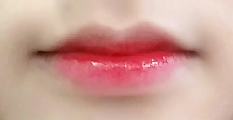 선택된 언니의파우치 리뷰 이미지 - [컬러 리쉬 르 엑스트라오디네어 301 루즈 소프라노]