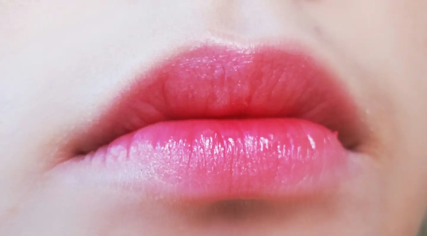 선택된 언니의파우치 리뷰 이미지 - [페리스틴트 워터(5호 딸기쥬스)]