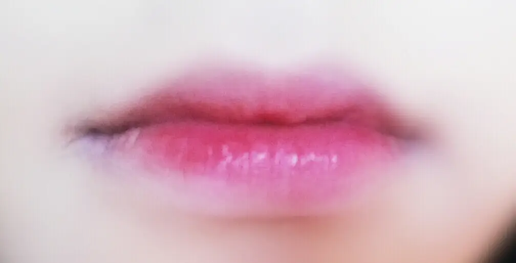 선택된 언니의파우치 리뷰 이미지 - [밀크 틴트 3호 밀키 레드]