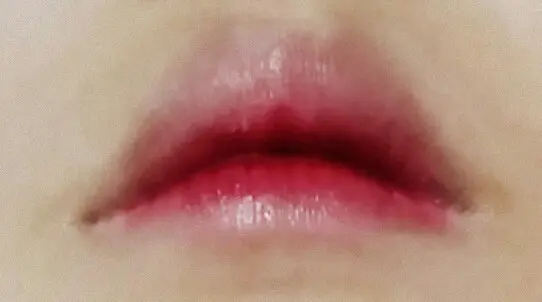 선택된 언니의파우치 리뷰 이미지 - [볼륨업 오일틴트 (01 파이어 플레이스)]