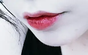 선택된 언니의파우치 리뷰 이미지 - [프로:뷰티 블러디 오일틴트]