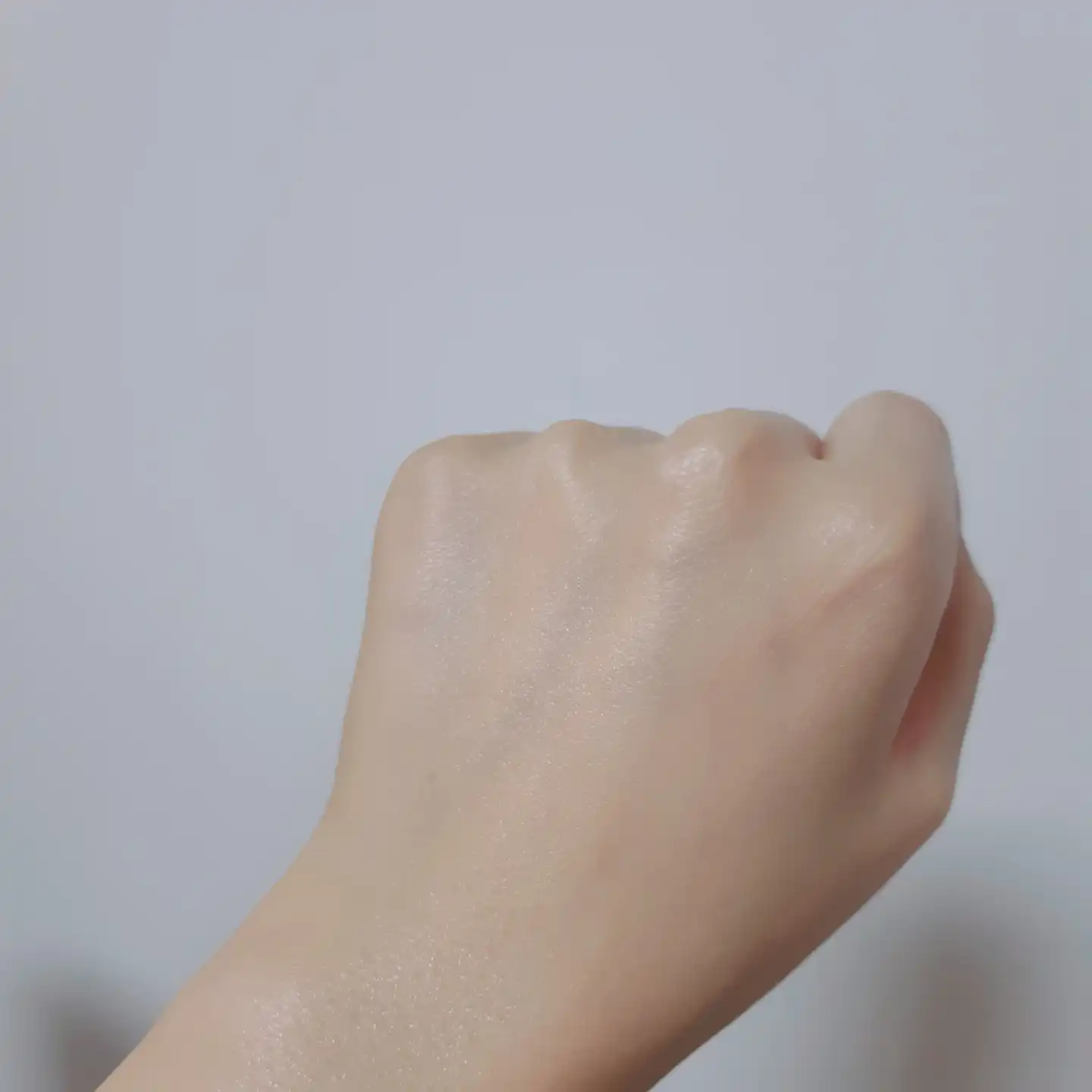 언니의파우치 리뷰 이미지 5 - [프레쉬 모이스처 핸드크림]