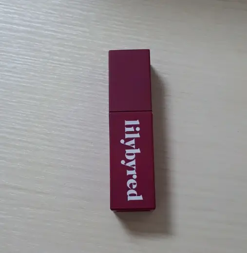 선택된 언니의파우치 리뷰 이미지 - [앙큼 라이어 코팅 틴트 아이스크림 에디션 [포도바먹은척]]