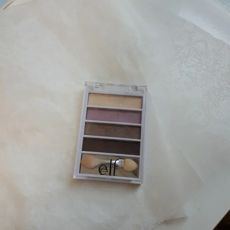 선택된 언니의파우치 리뷰 이미지 - [ 플로리스 아이섀도우 [해피 아워]]