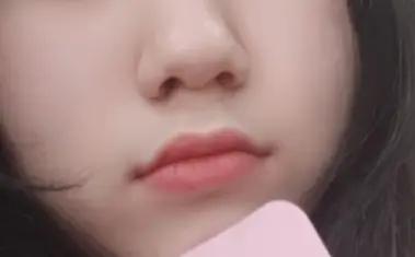 선택된 언니의파우치 리뷰 이미지 - [제로매트 립스틱 [올댓재즈]]