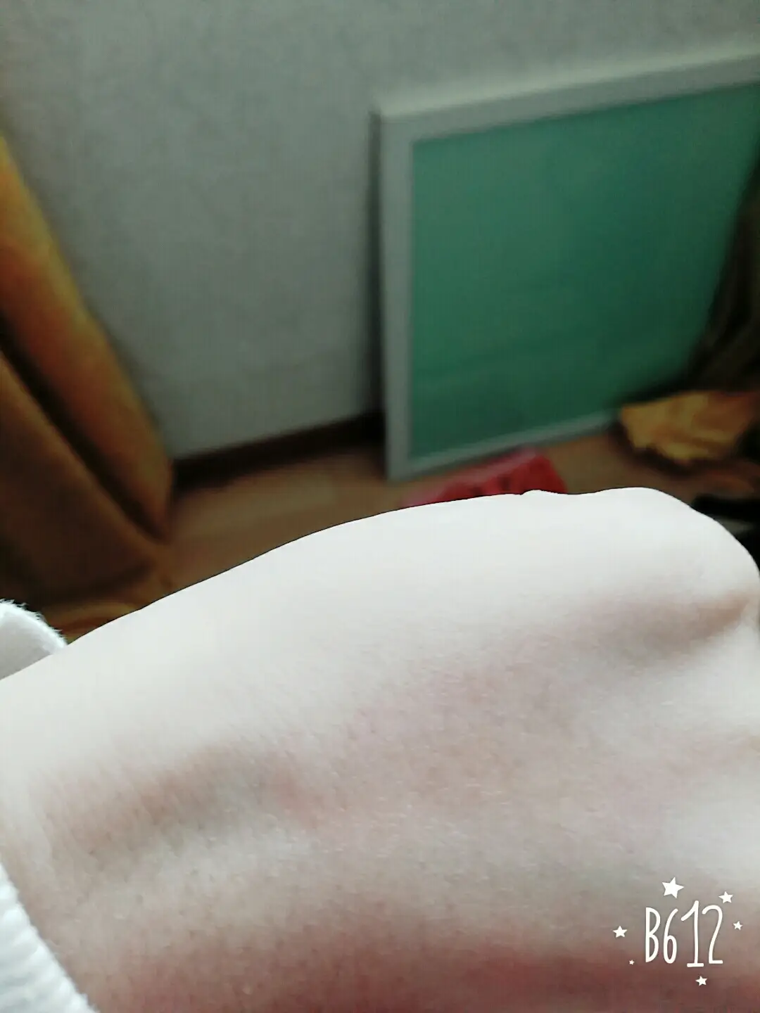 선택된 언니의파우치 리뷰 이미지 - [베네밤]