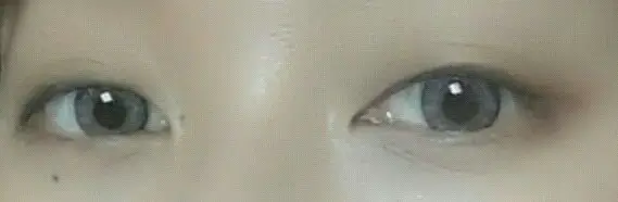 선택된 언니의파우치 리뷰 이미지 - [트로피칼 3콘 [그레이]]