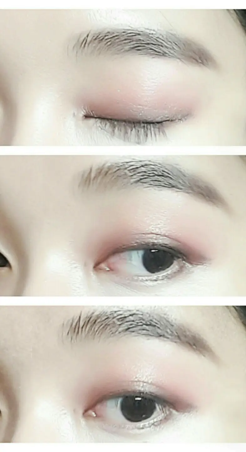 선택된 언니의파우치 리뷰 이미지 - [모노아이즈 (2015 NEW) 레드플라임]