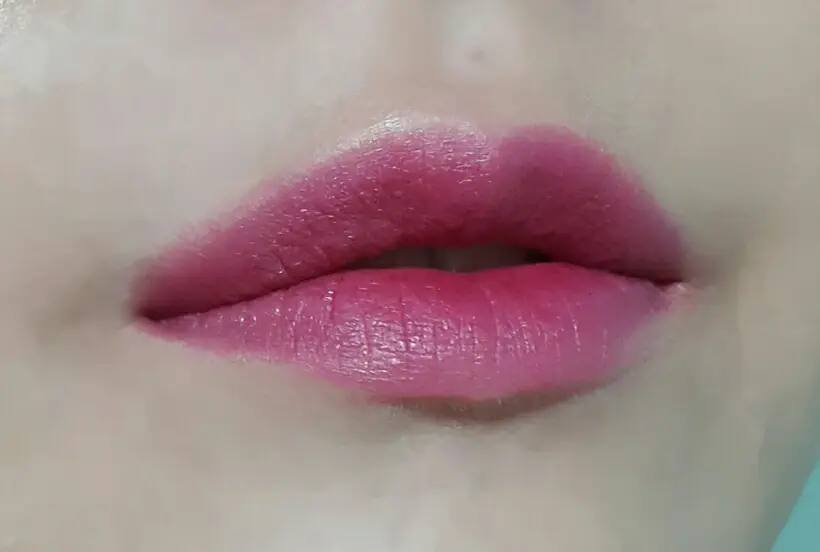 선택된 언니의파우치 리뷰 이미지 - [라스트 립스틱1 [5호 강적]]