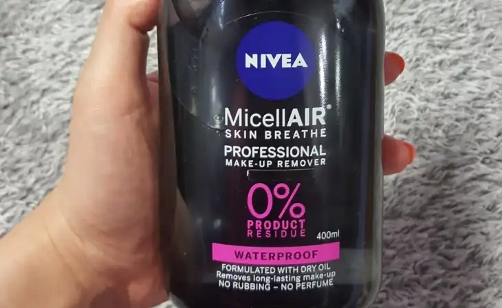 프로페셔널 미셀라 에어 클렌징 워터