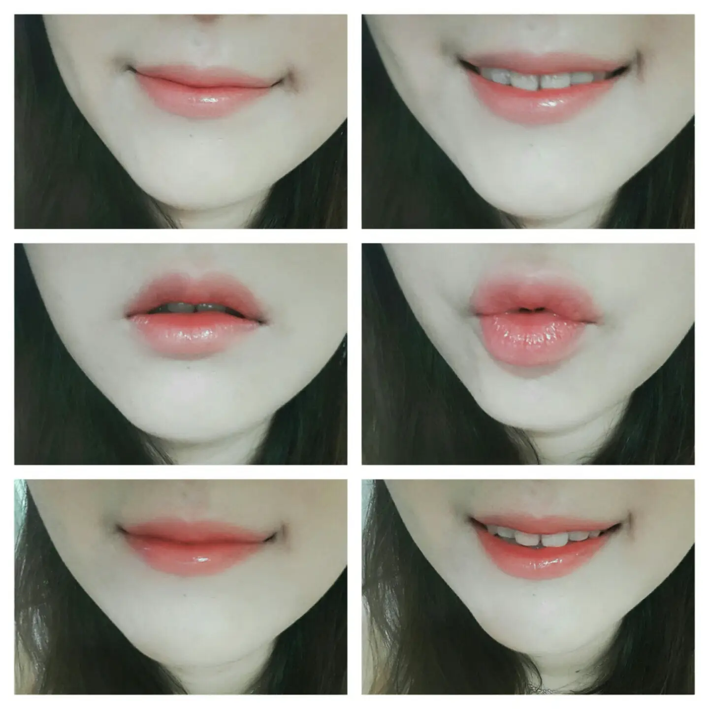 선택된 언니의파우치 리뷰 이미지 - [컬러 래스팅 틴트 02호 베이비윙크]