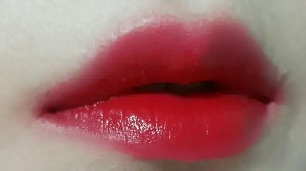 언니의파우치 리뷰 이미지 - [울트라 HD 매트 립컬러 [625 HD 러브]]