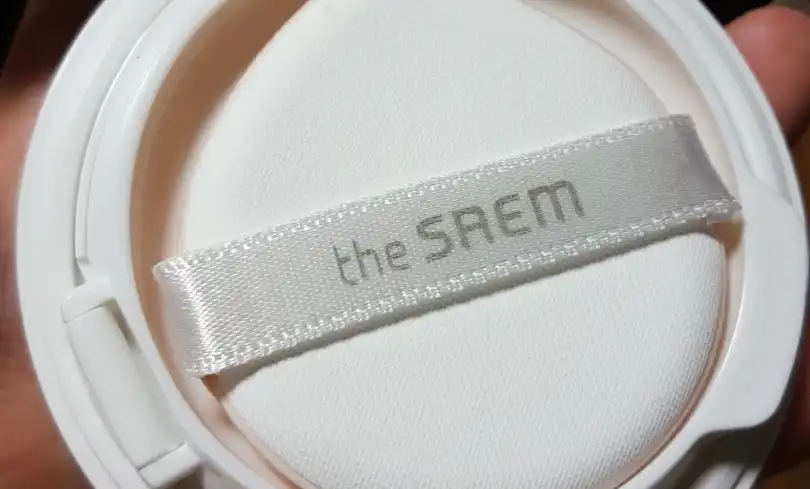 에코 소울 에센스 쿠션 올 커버 [쿨 21호]