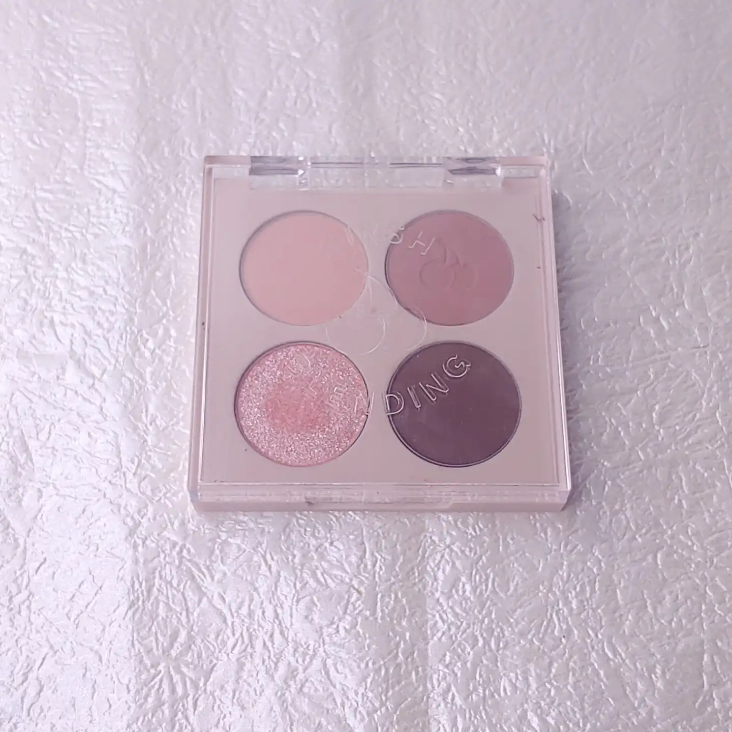 디어 마이 아이즈 로그 [02 로지 던]