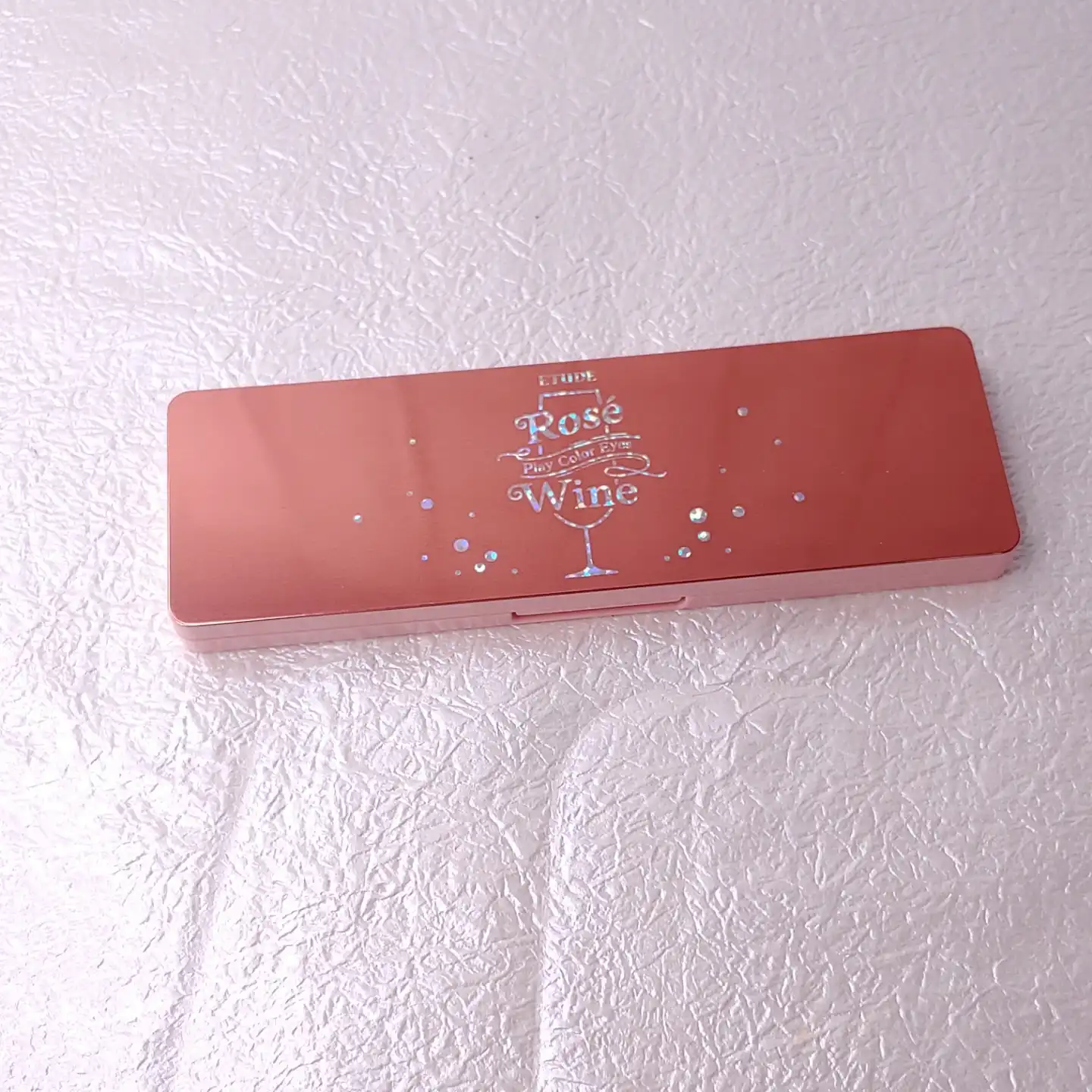 플레이 컬러 아이즈 [로제 와인]