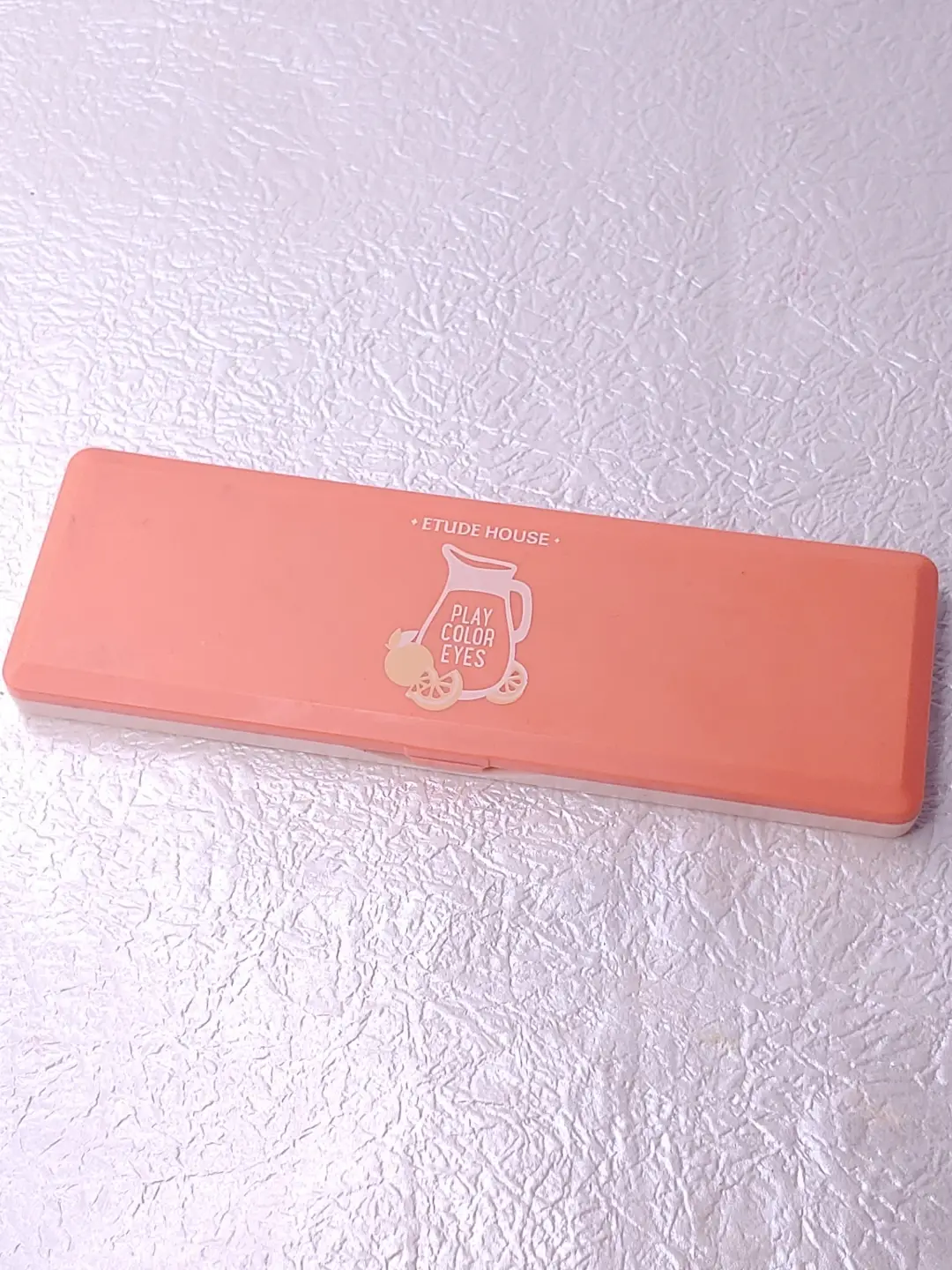 선택된 언니의파우치 리뷰 이미지 - [플레이 컬러 아이즈 주스바]