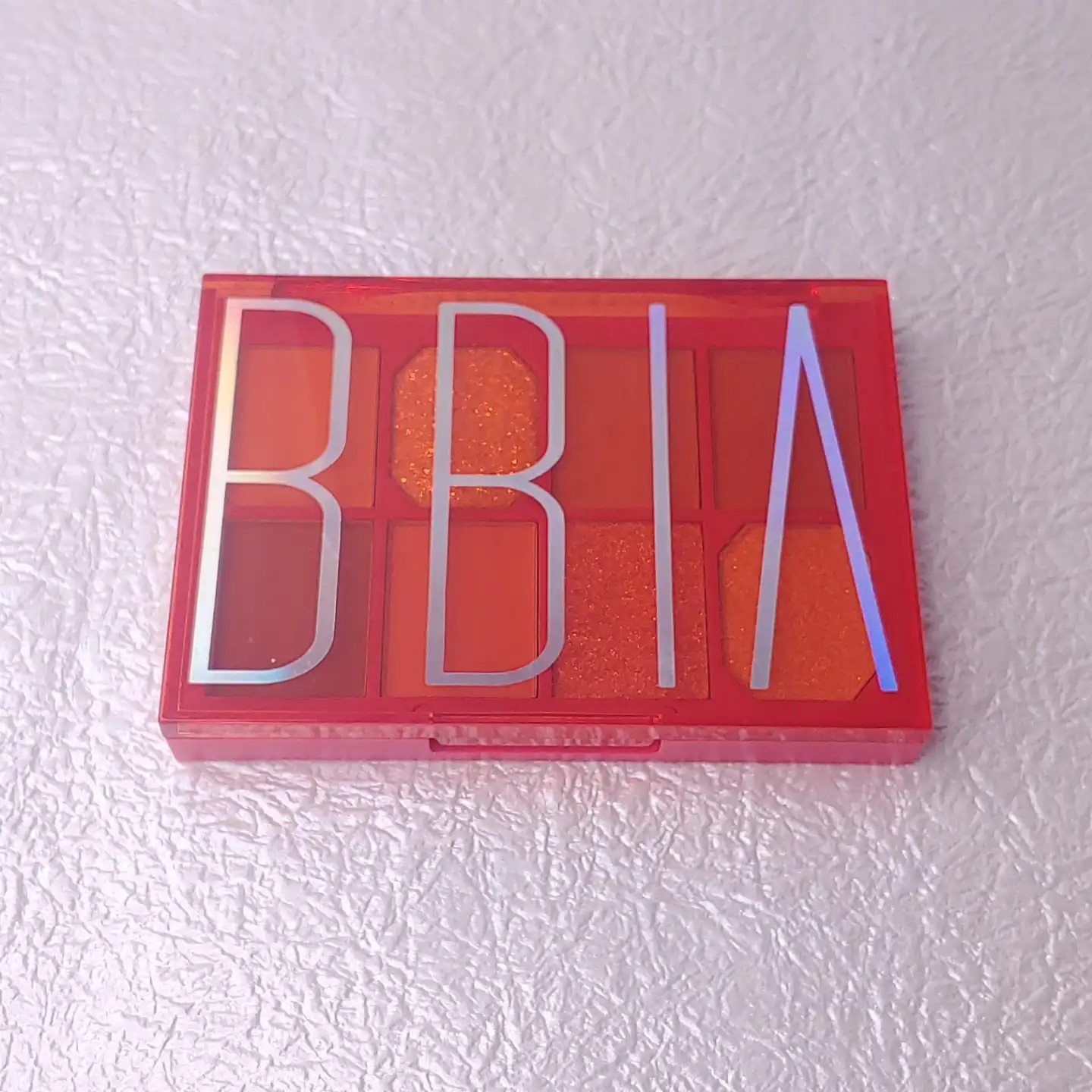 파이널 섀도우 팔레트 [02 케이팝스타]