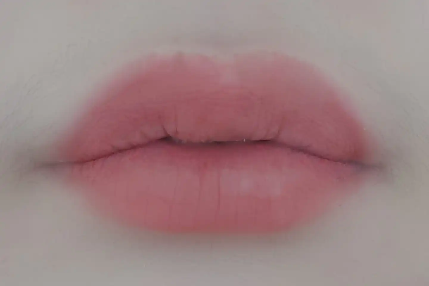 언니의파우치 리뷰 이미지 7 - [파라다이스 드림 벨벳 립 무스 [테디]]