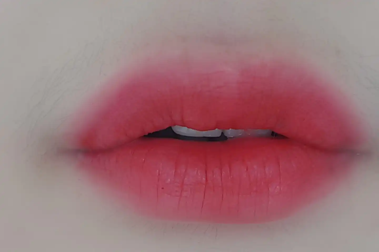 언니의파우치 리뷰 이미지 8 - [파라다이스 드림 벨벳 립 무스 [테디]]