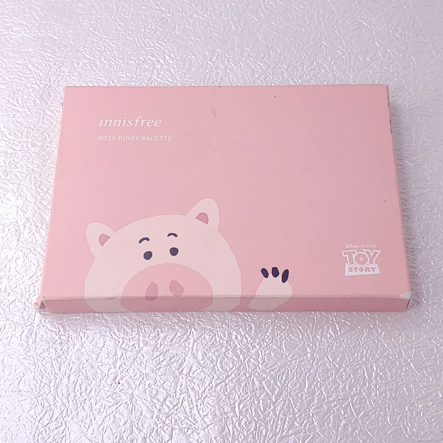 선택된 언니의파우치 리뷰 이미지 - [로지 피기 팔레트]