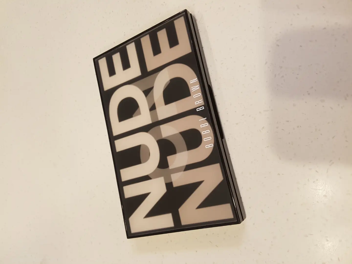 선택된 언니의파우치 리뷰 이미지 - [누드 온 누드 아이 팔레트 [브론즈 누드]]