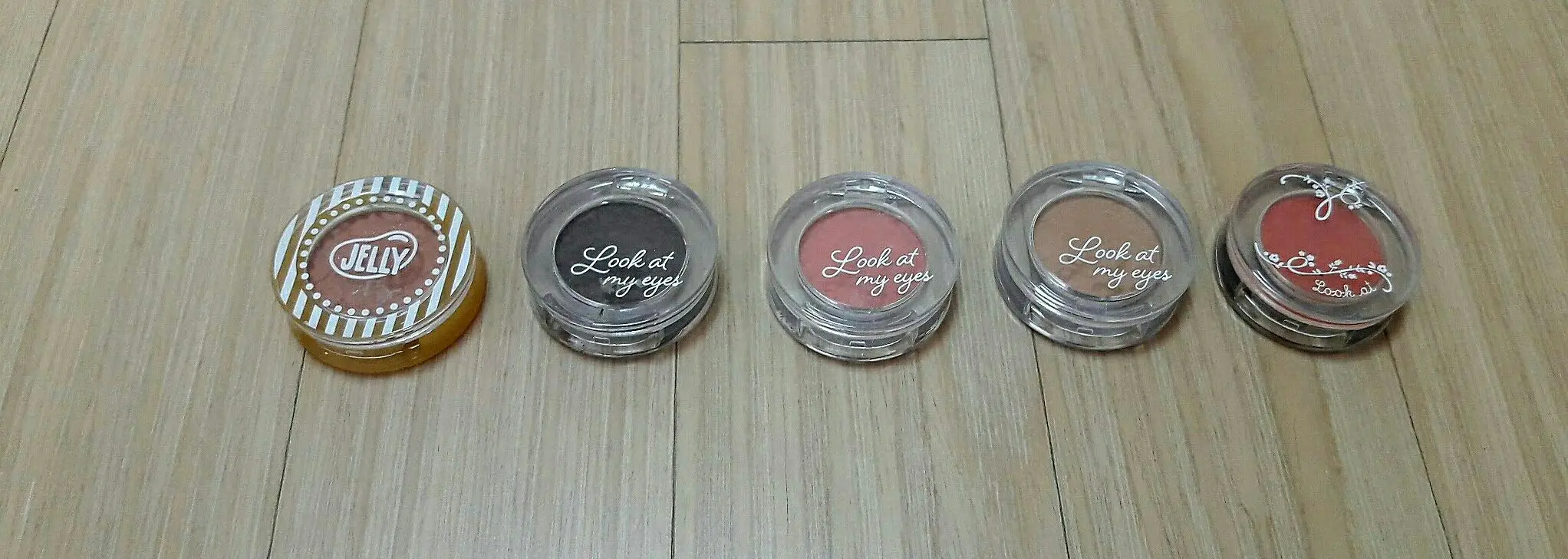 선택된 언니의파우치 리뷰 이미지 - [룩 앳 마이 아이즈 카페 [BR403 카라멜라떼]]