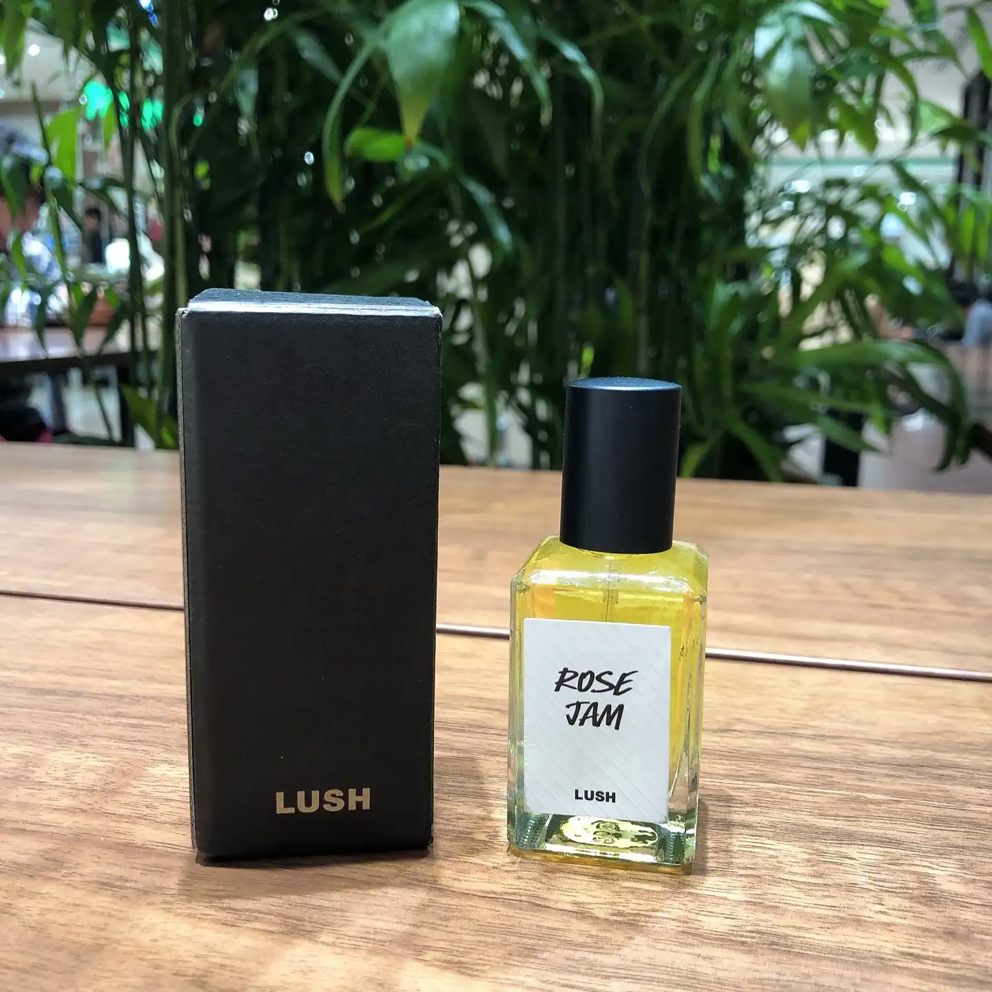 선택된 언니의파우치 리뷰 이미지 - [로즈 잼]