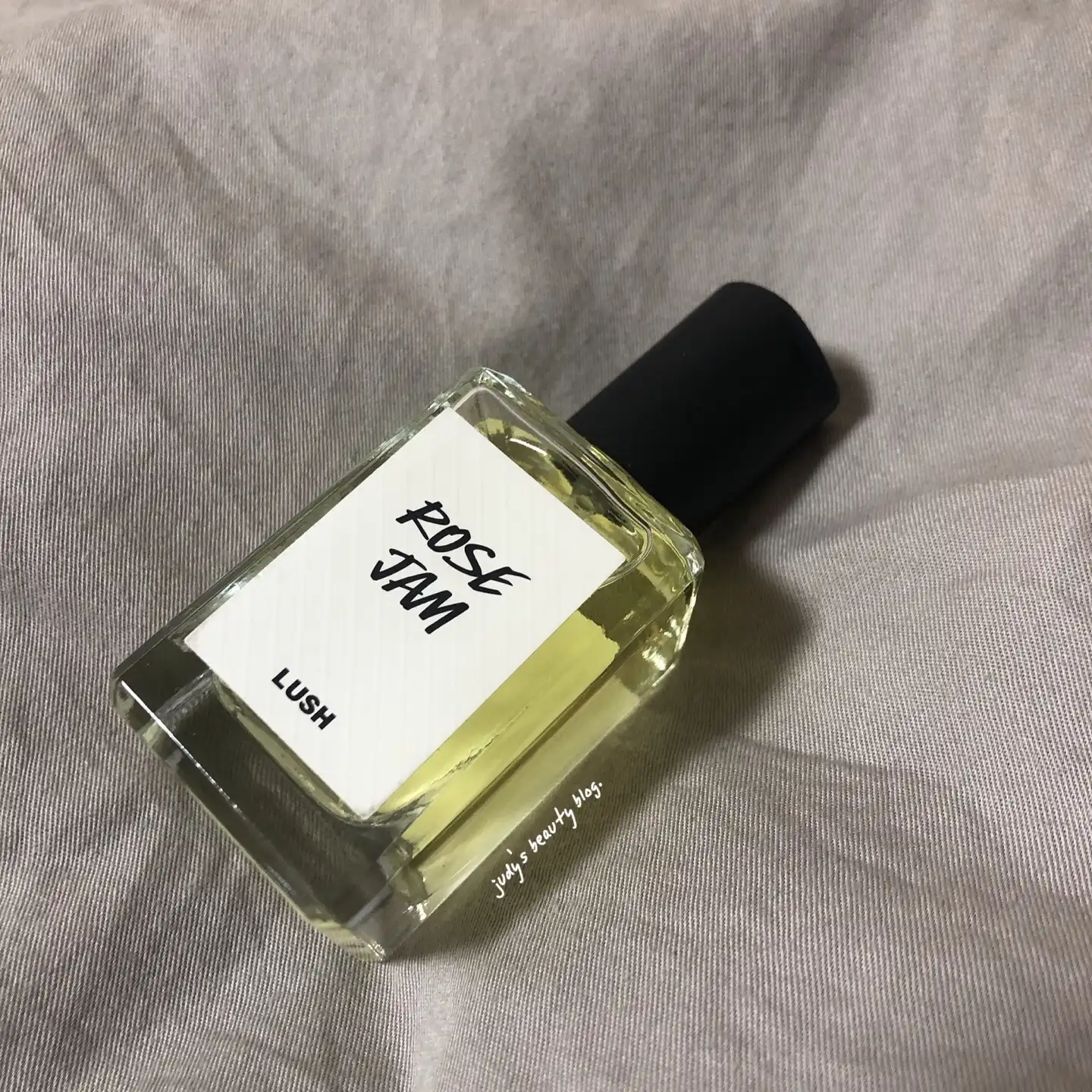 언니의파우치 리뷰 이미지 3 - [로즈 잼]