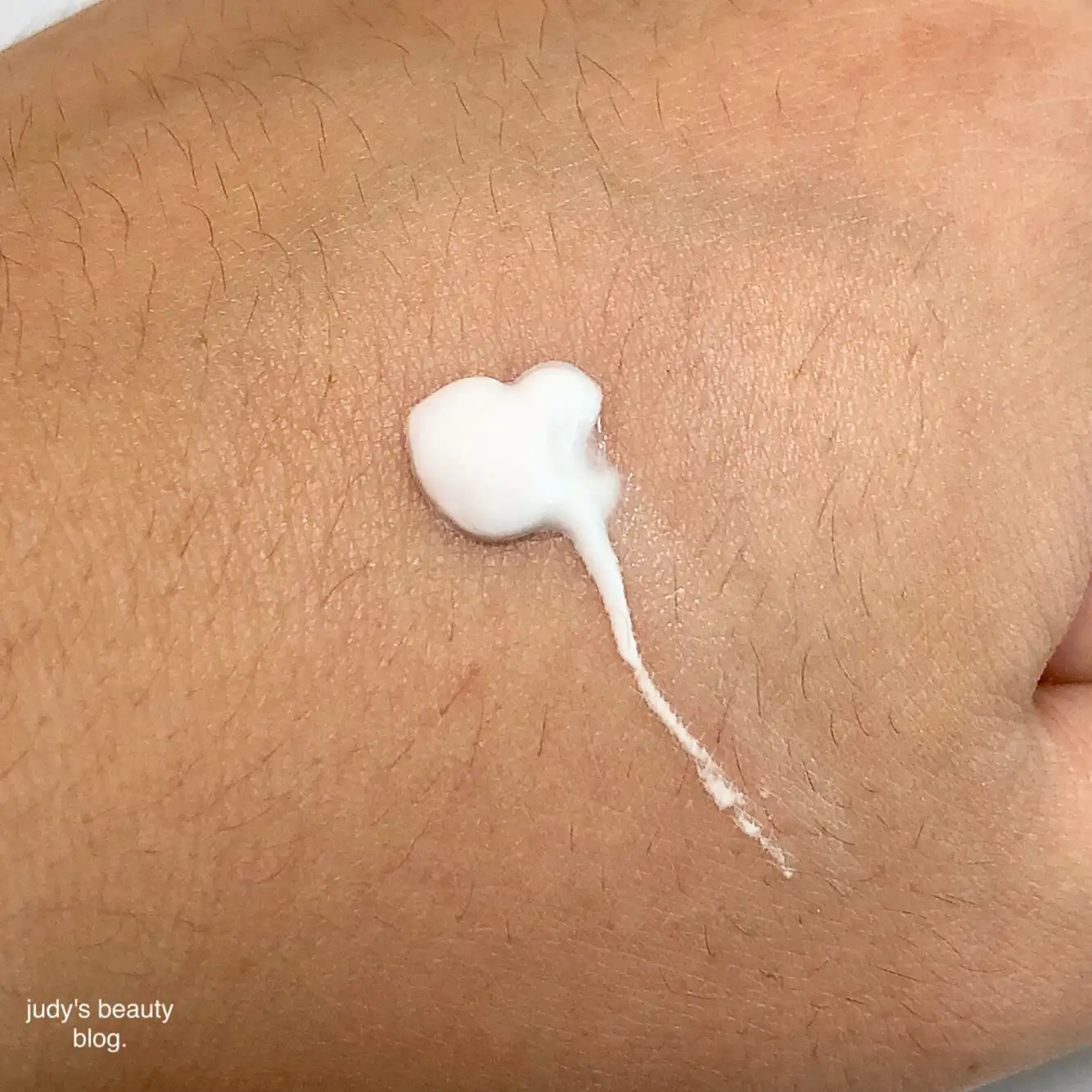 언니의파우치 리뷰 이미지 6 - [언파 피치미업 톤업크림]