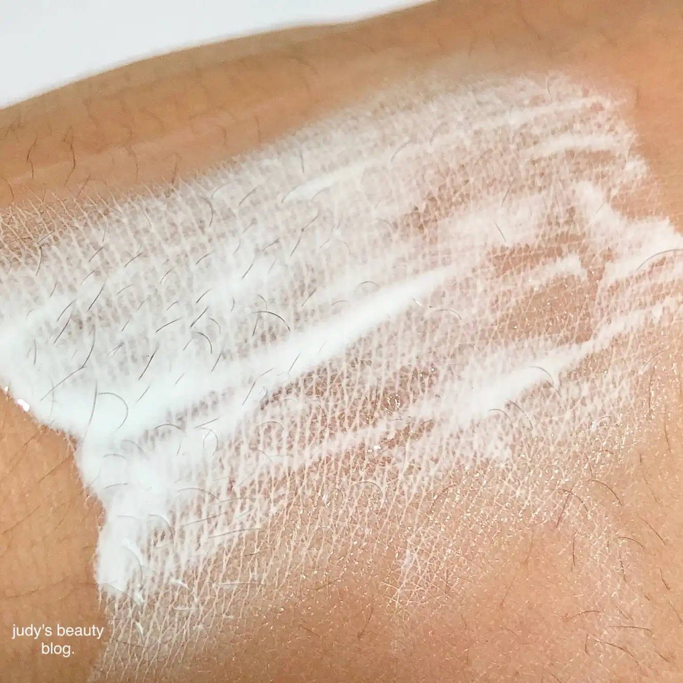 언니의파우치 리뷰 이미지 7 - [언파 피치미업 톤업크림]