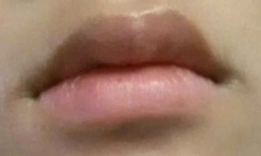 선택된 언니의파우치 리뷰 이미지 - [월드글램 코팅 틴트 09호 라스베가스]
