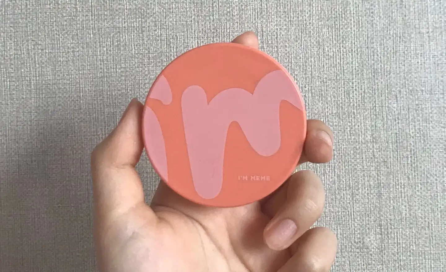 아임 블러셔 베스트 프렌트 [001 벨라 & 비비]